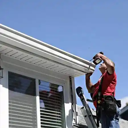 gutter services Amherstdale